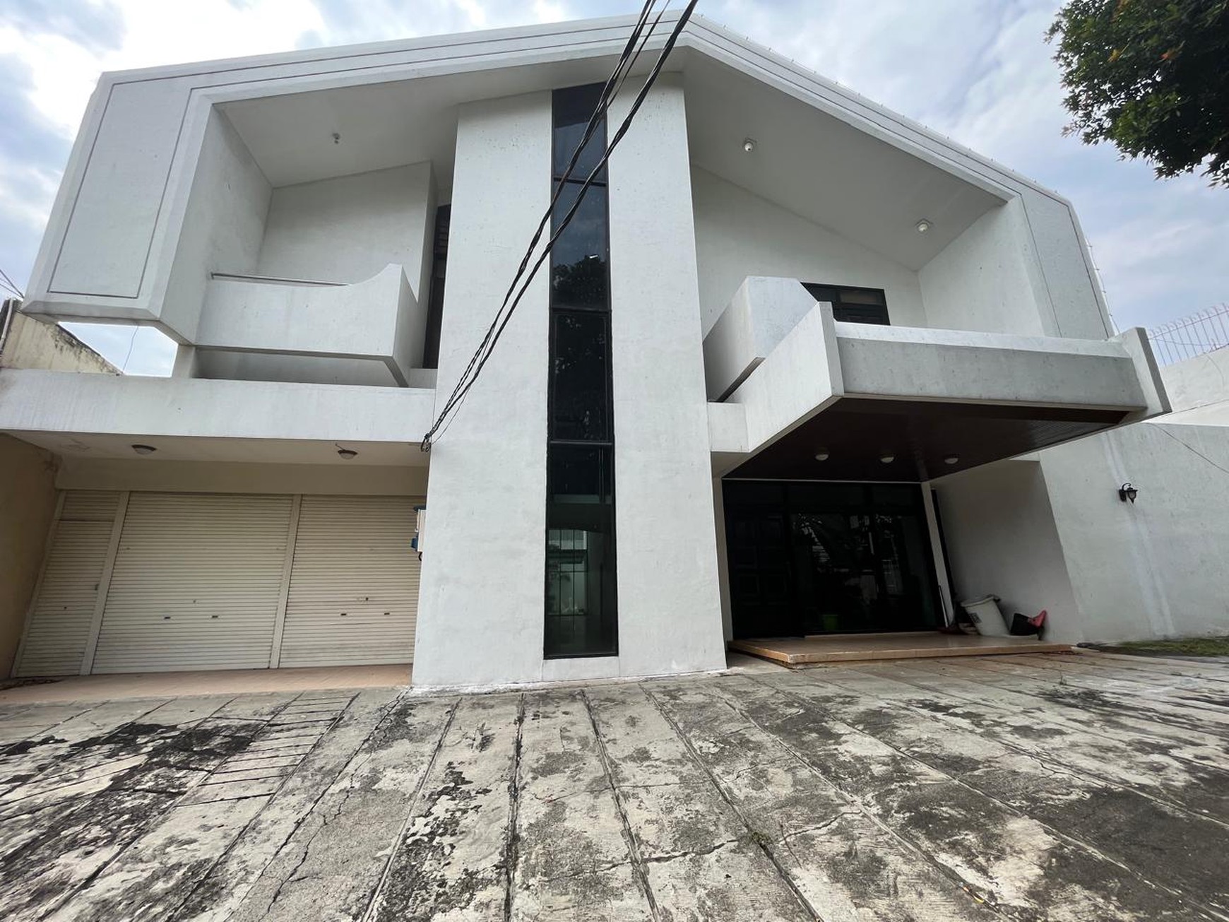Dijual Rumah Mewah Bangka Kemang
