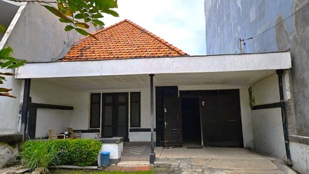 JUAL CEPAT RUMAH TRUNOJOYO