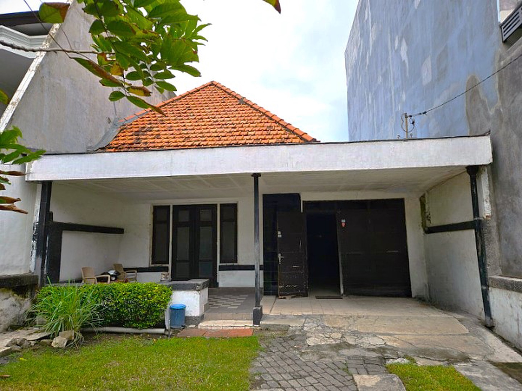 JUAL CEPAT RUMAH TRUNOJOYO