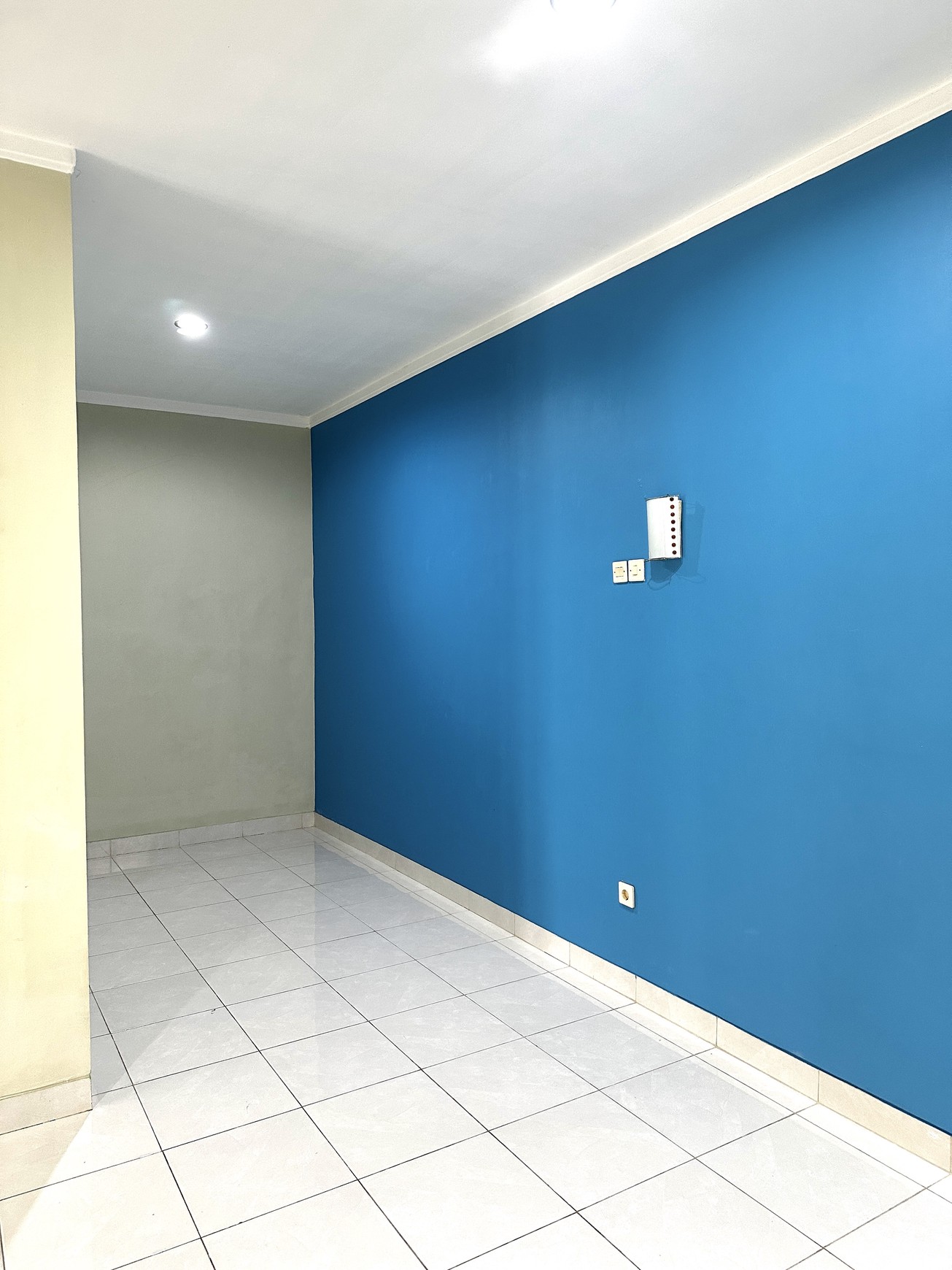 Rumah Bagus Di Emerald Town House Bintaro Jaya Sektor 9