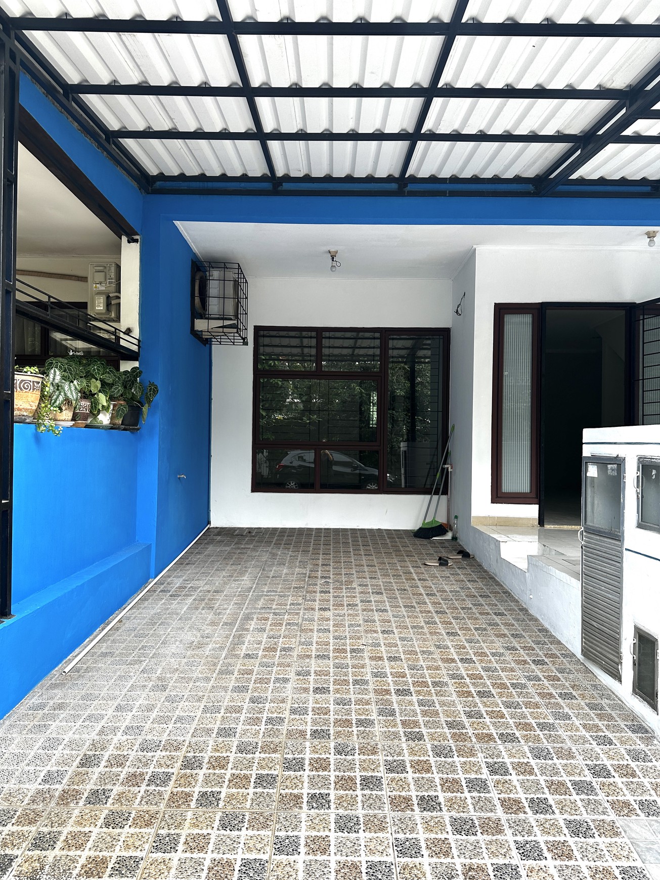 Rumah Bagus Di Emerald Town House Bintaro Jaya Sektor 9