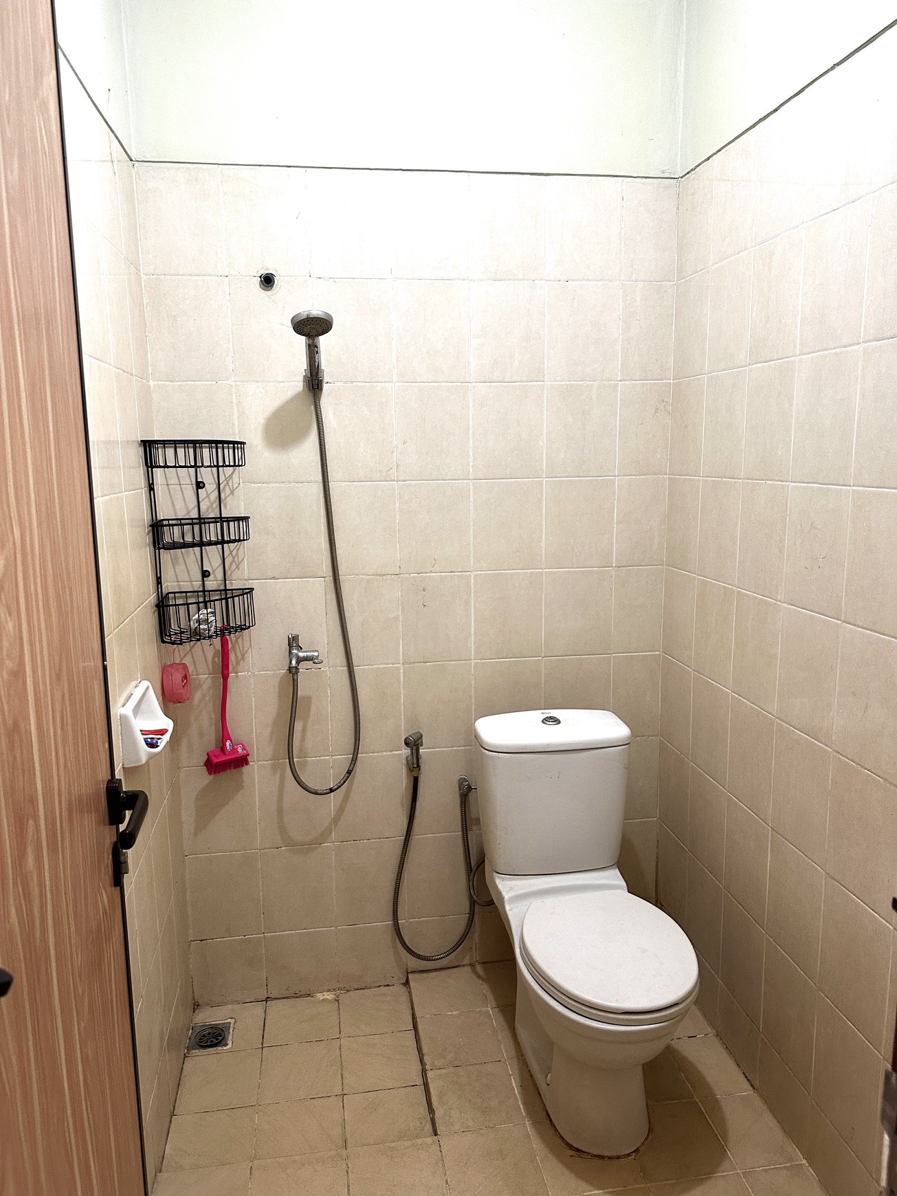 Rumah Bagus Di Emerald Town House Bintaro Jaya Sektor 9