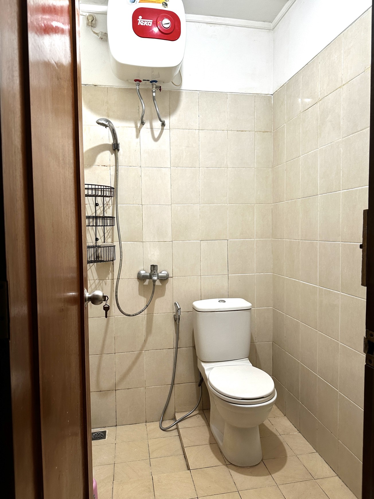 Rumah Bagus Di Emerald Town House Bintaro Jaya Sektor 9