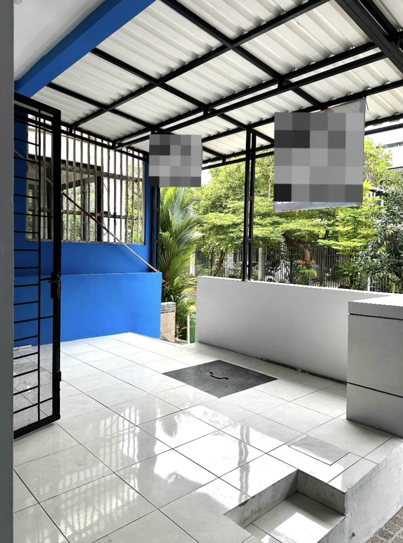 Rumah Bagus Di Emerald Town House Bintaro Jaya Sektor 9