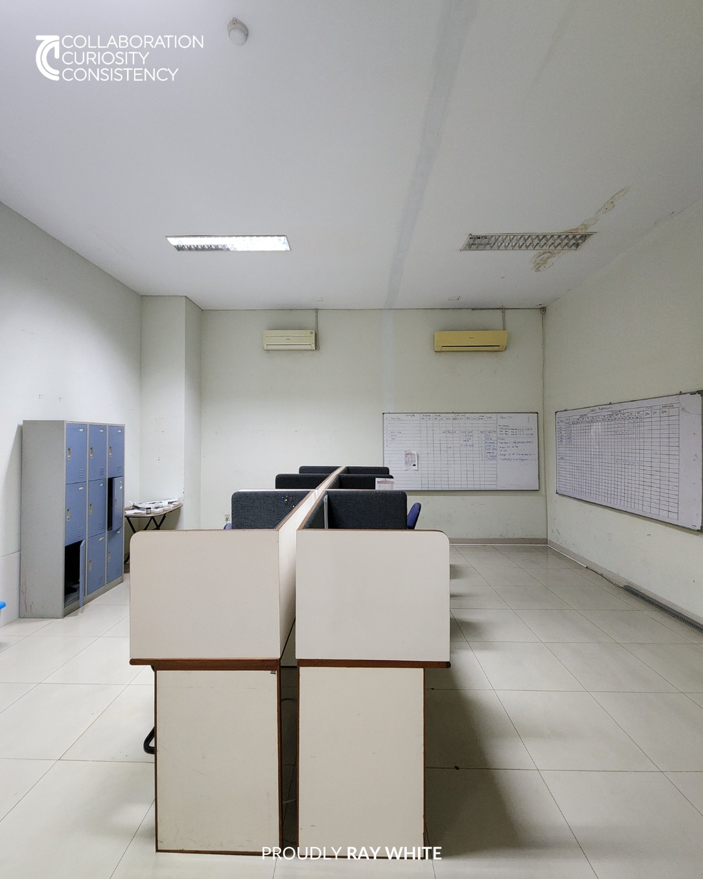 Dijual Showroom di Puri Indah, Jakarta Barat