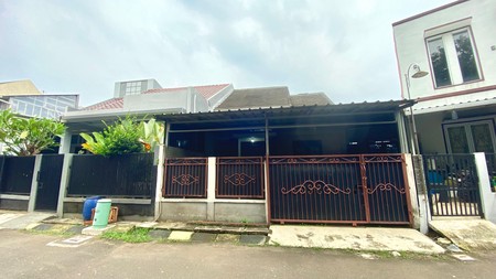 Rumah Murah Investasi bagus di Ciputat