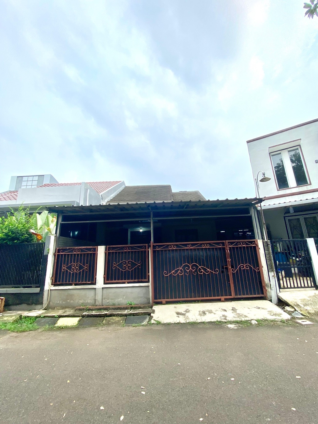 Rumah Murah Investasi bagus di Ciputat