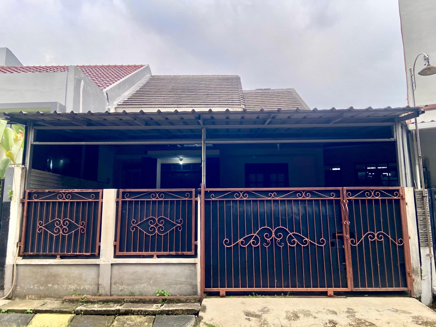 Rumah Murah Investasi bagus di Ciputat