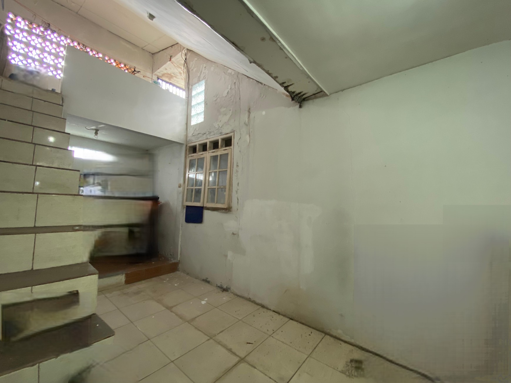 Rumah Murah Investasi bagus di Ciputat