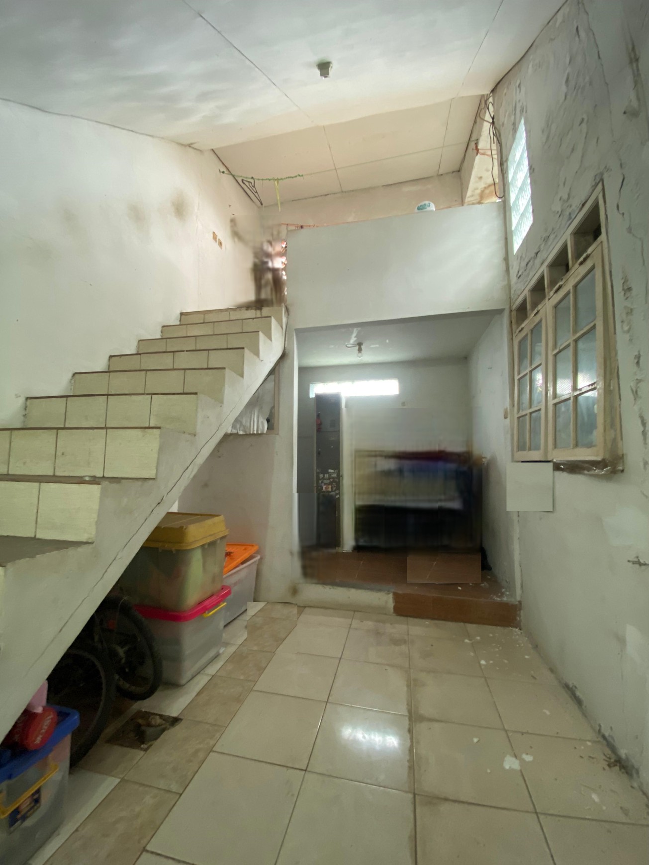 Rumah Murah Investasi bagus di Ciputat