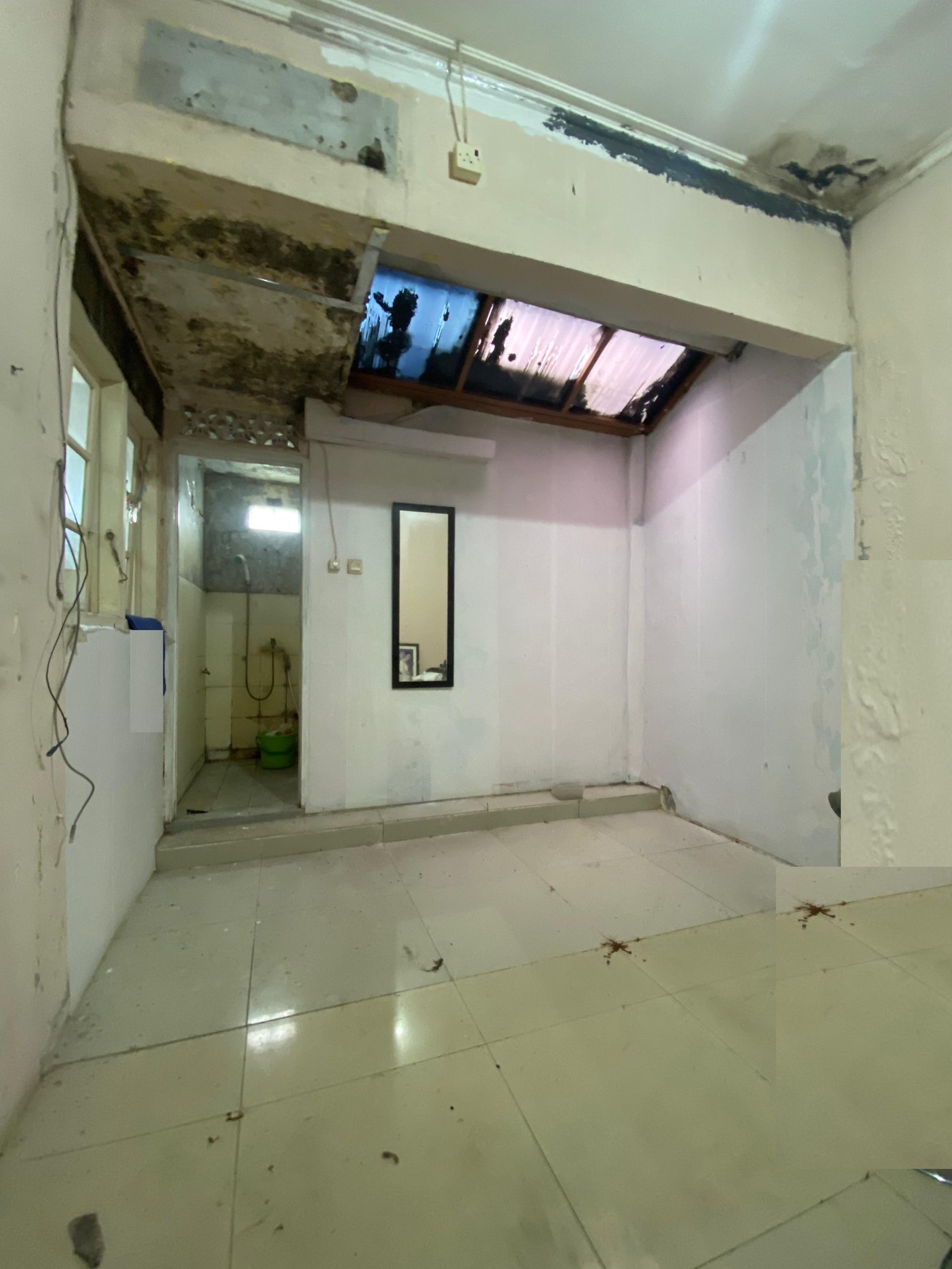 Rumah Murah Investasi bagus di Ciputat