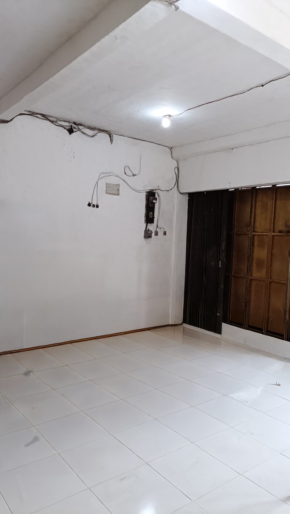 Ruko Stategis siap pakai di Kebayoran lama 