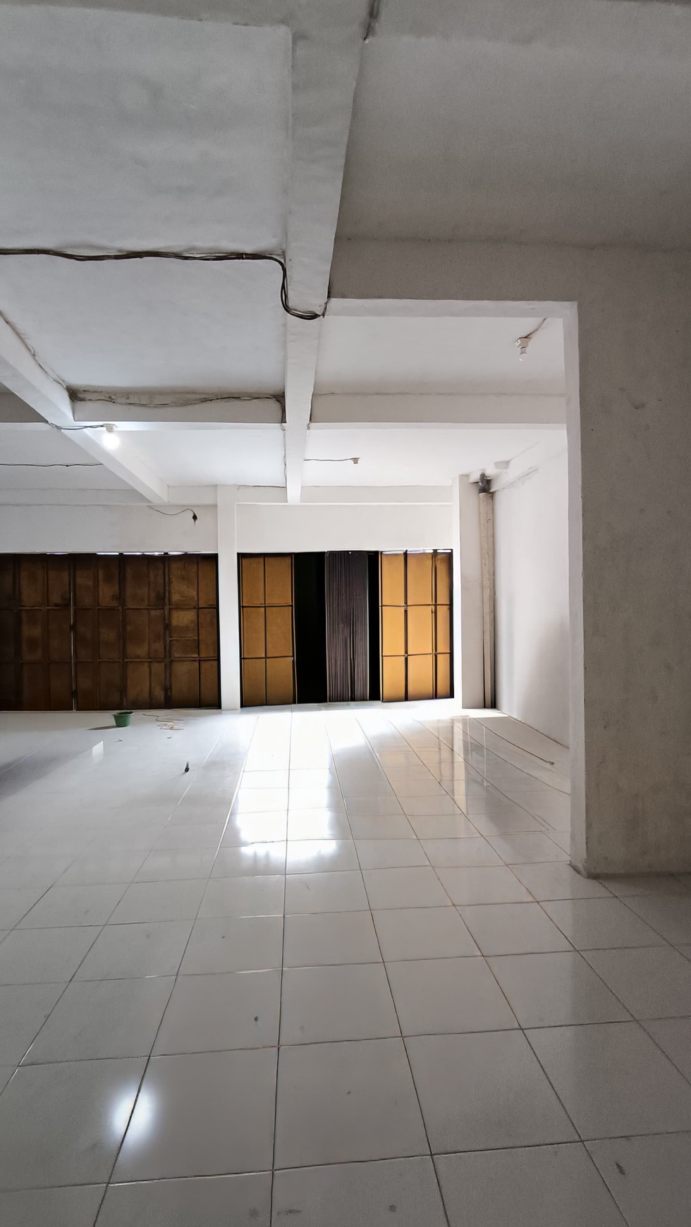 Ruko Stategis siap pakai di Kebayoran lama 