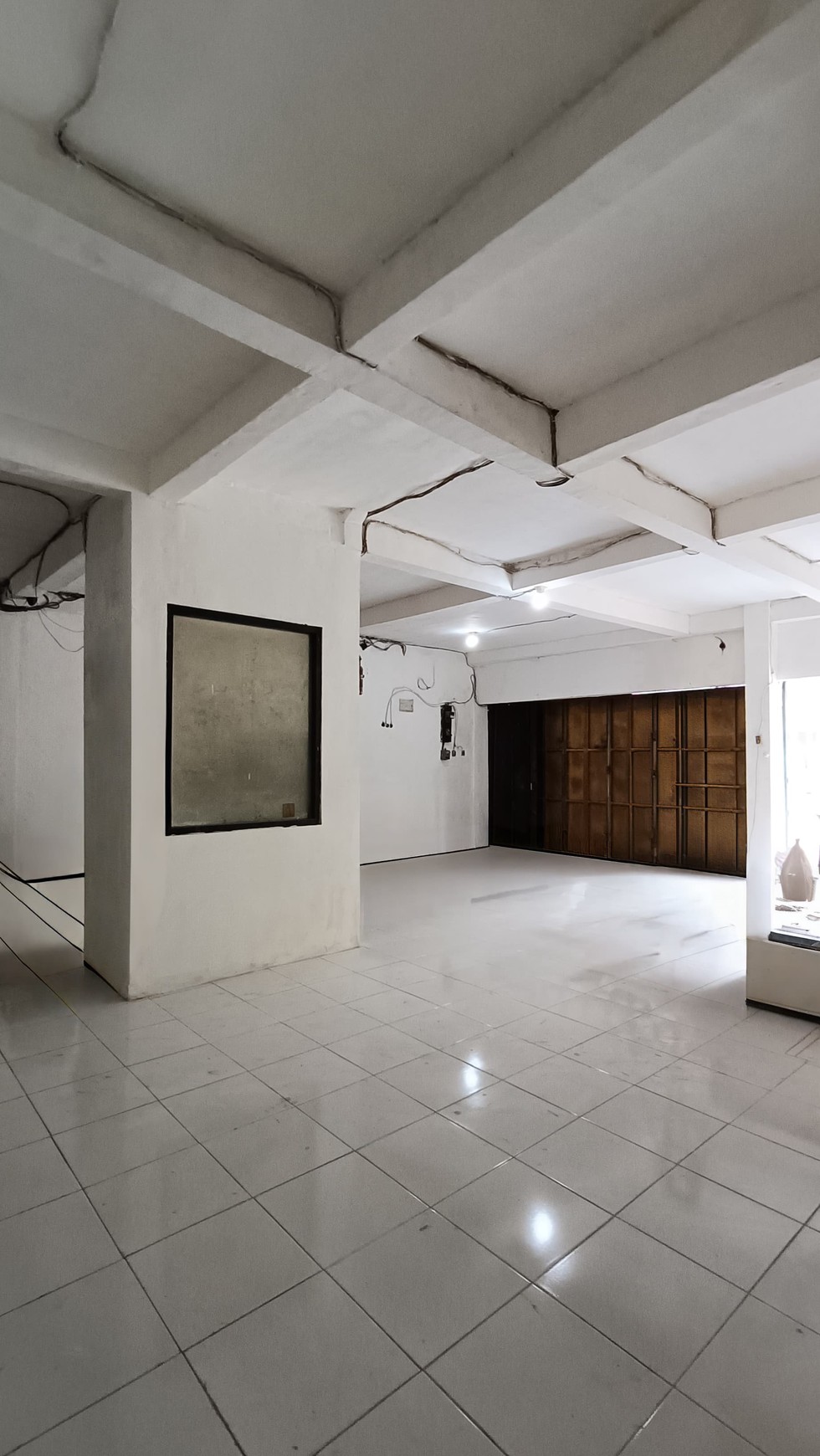 Ruko Stategis siap pakai di Kebayoran lama 