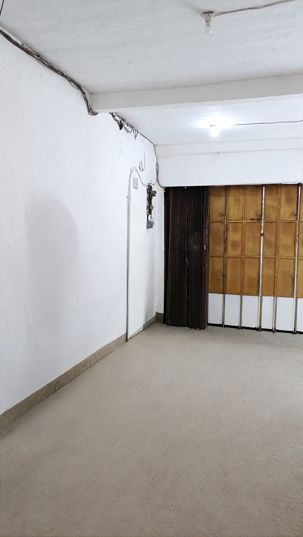 Ruko Stategis siap pakai di Kebayoran lama