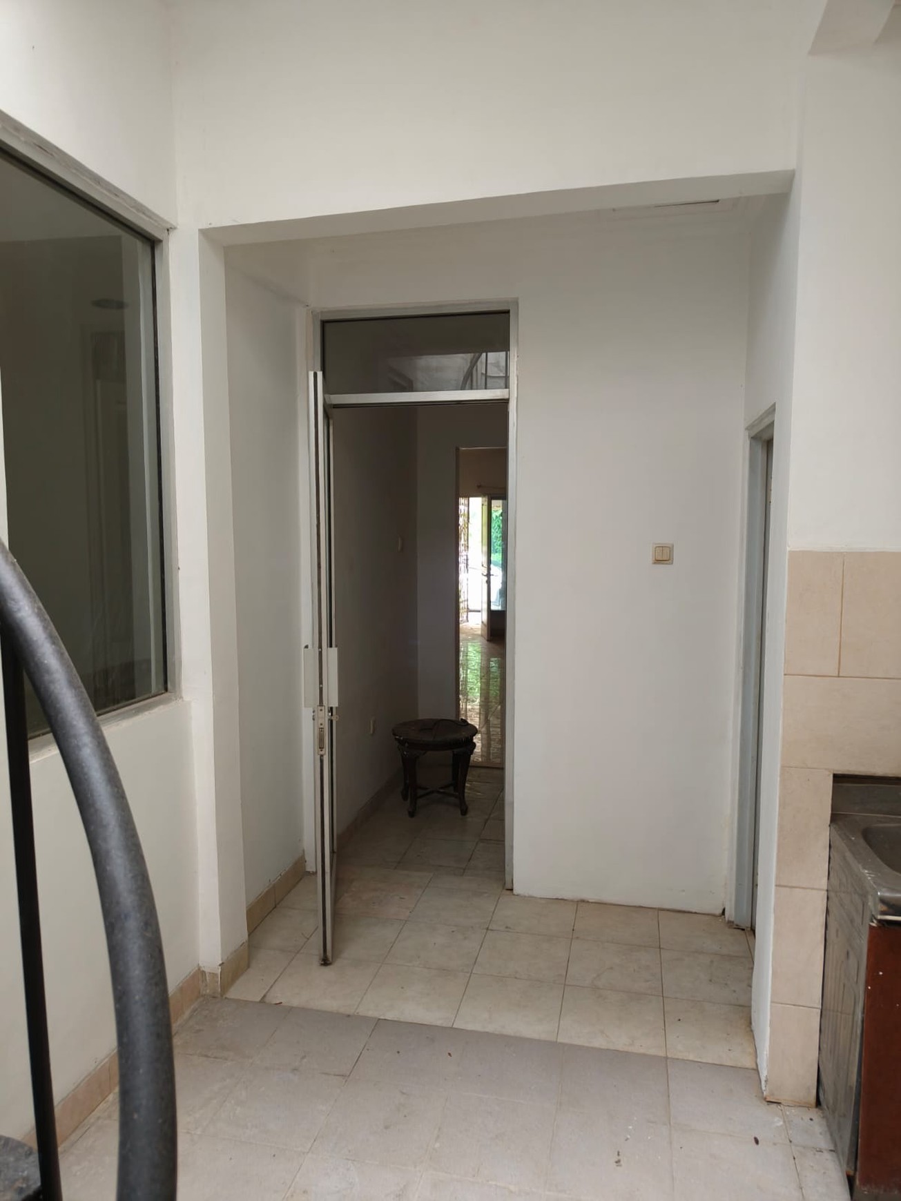 Rumah Siap Huni di Raffless Hills, Cibubur