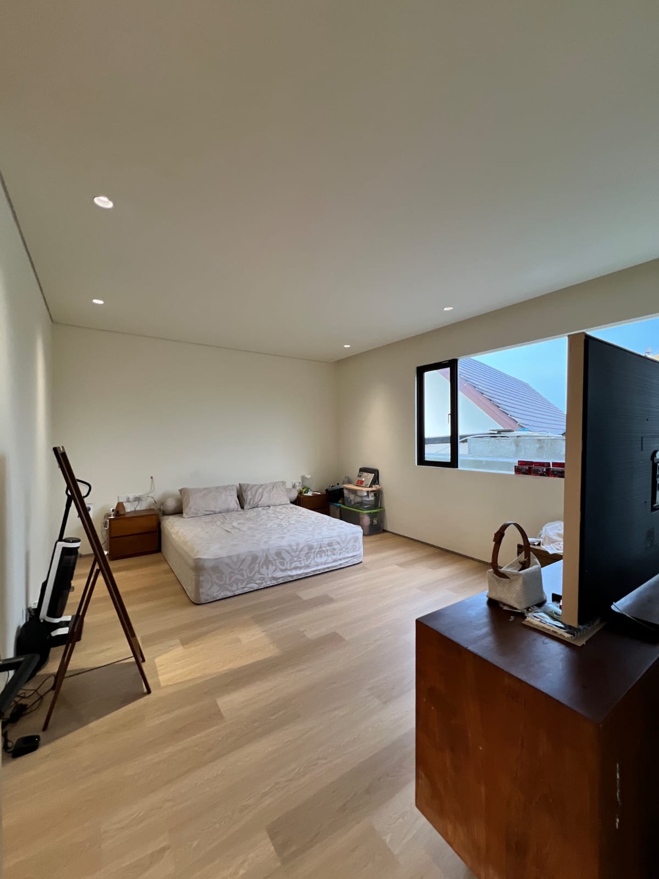 Hunian di Design dengan Modern di Cinere 