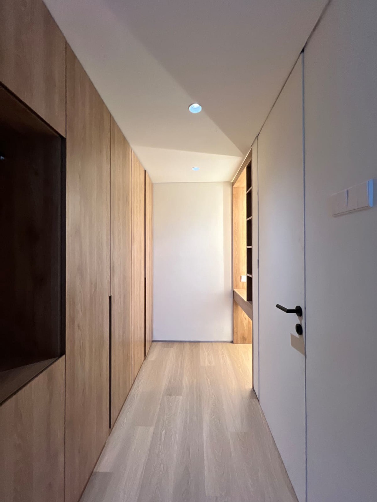 Hunian di Design dengan Modern di Cinere 