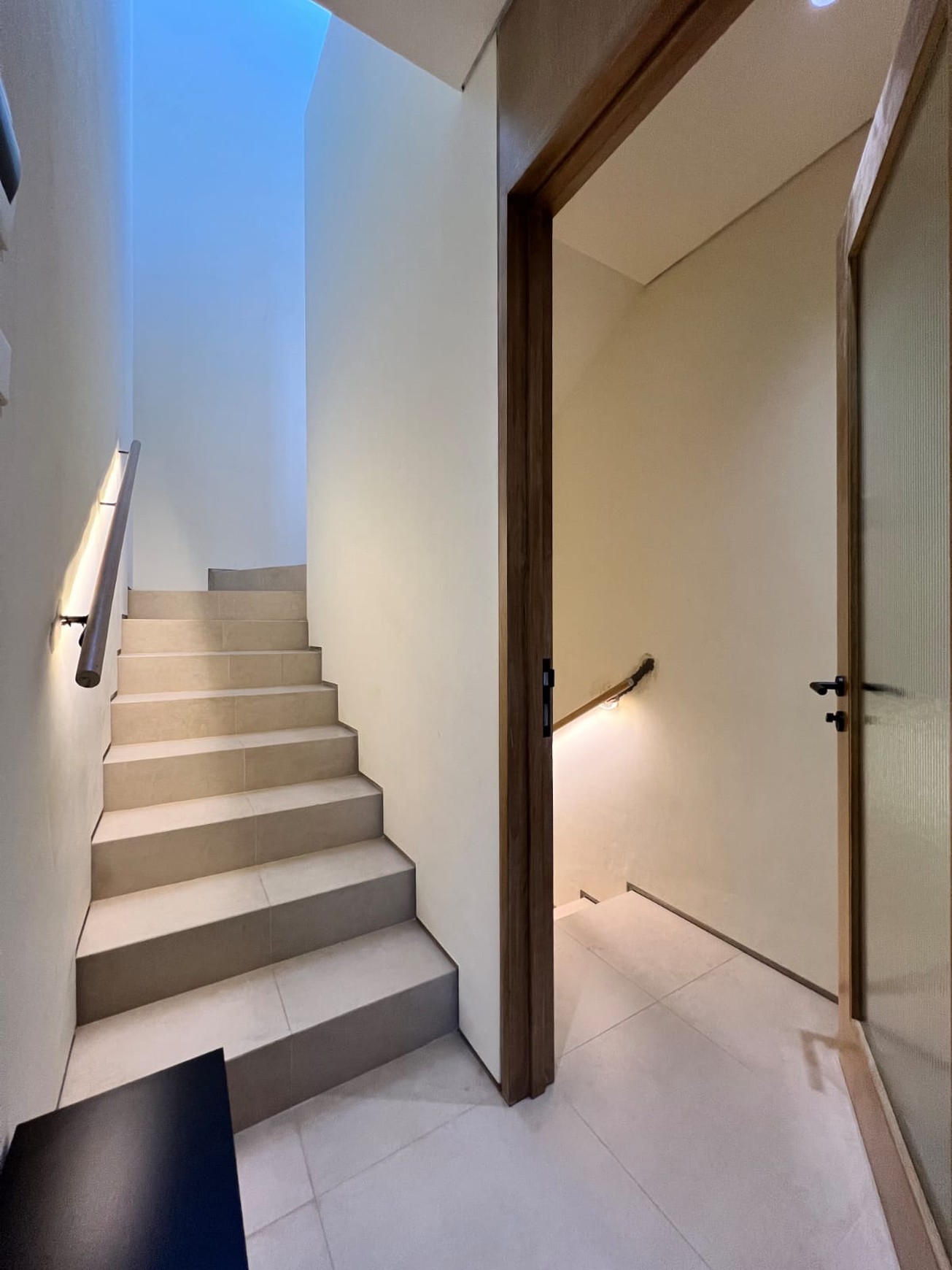 Hunian di Design dengan Modern di Cinere 