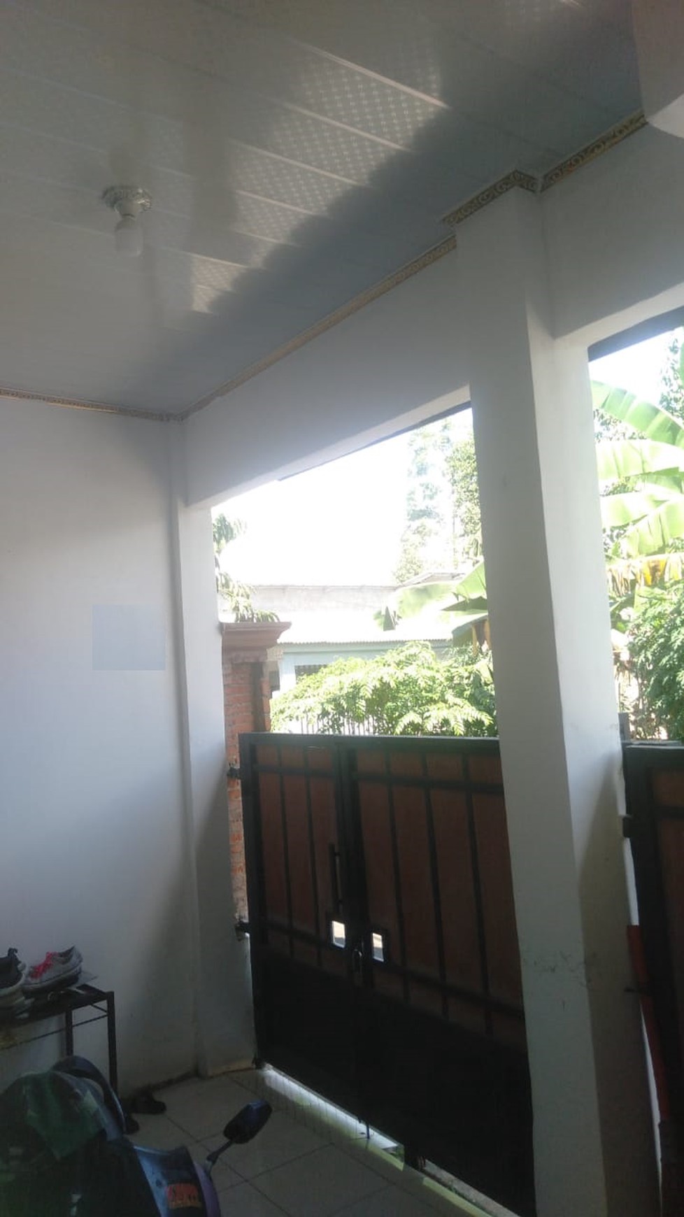 Rumah Murah jarang ada di Sawah Lama Ciputat