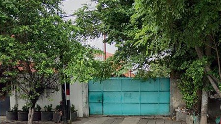 Dijual Gudang Luas dan Murah di Kenjeran Surabaya dekat Akses Pelabuhan