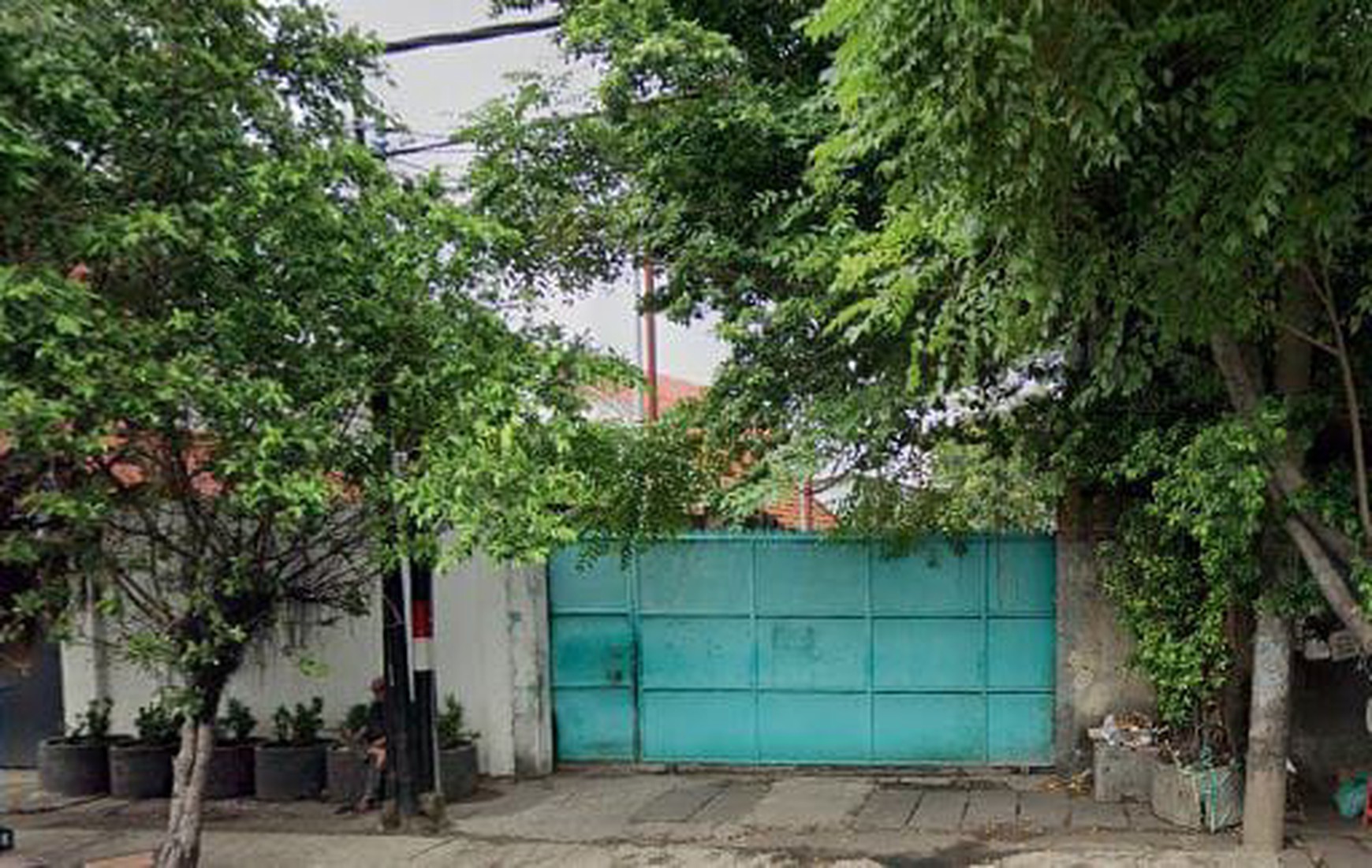 Dijual Gudang Luas dan Murah di Kenjeran Surabaya dekat Akses Pelabuhan