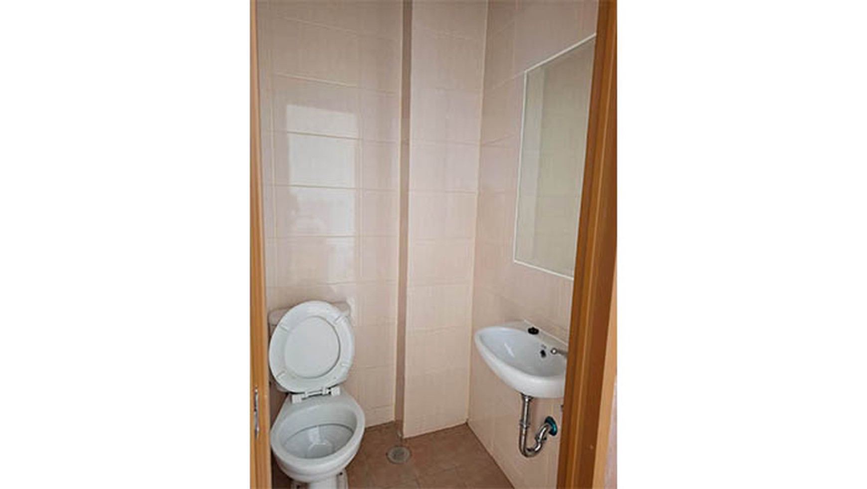 Apartemen Dave Depok Luas 22m2 Type Studio ada 5 unit