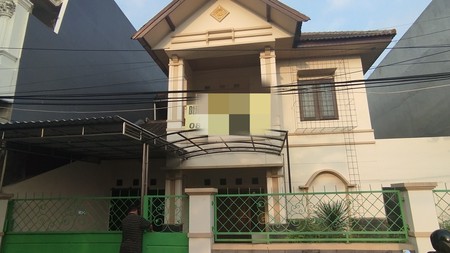 Jual cepat rumah di wiyung