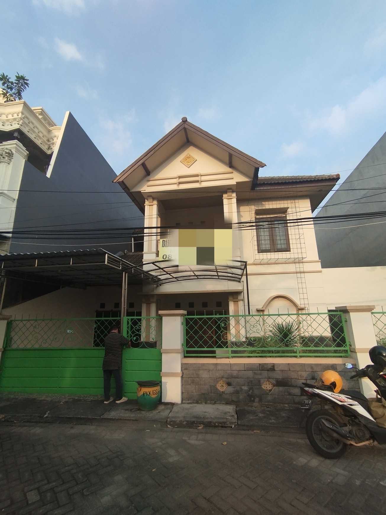 Jual cepat rumah di wiyung