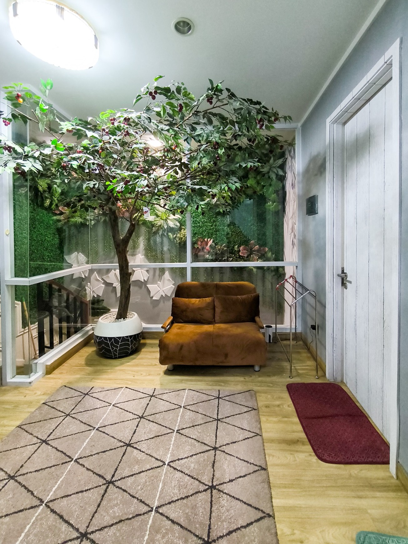 Dijual Cepat Rumah 2 lantai,mewah,dalam cluster di Bintaro Jaya 9