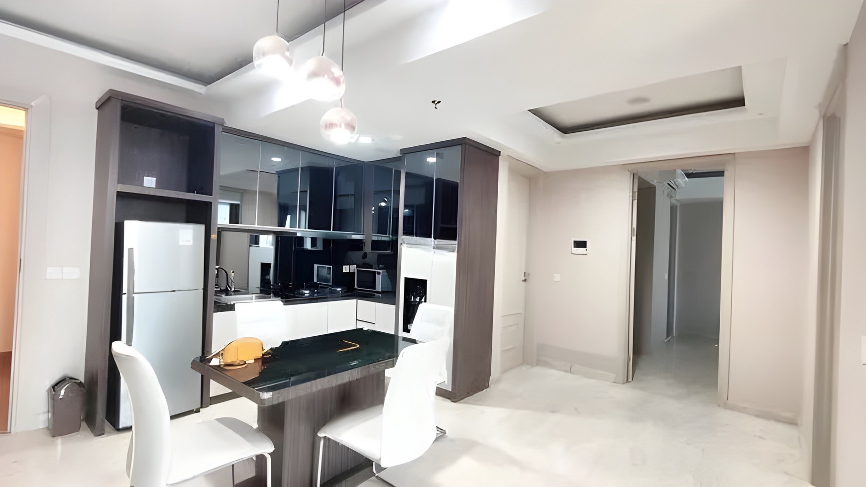 Dijual Apartment One Icon Residence, Tunjungan Plaza FULLY FURNISHED
