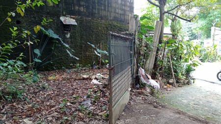 Ragunan dekat paso tanah luas 1000 harga cantik