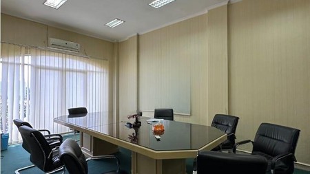 Dijual Ruko Kantor DI Fatmawati, Jakarta Selatan