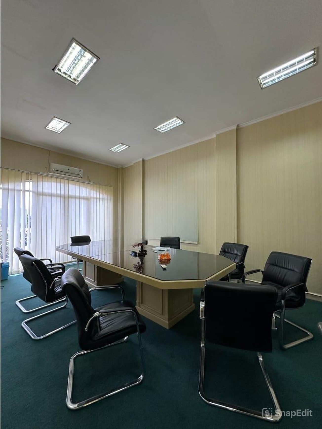 Dijual Ruko Kantor DI Fatmawati, Jakarta Selatan