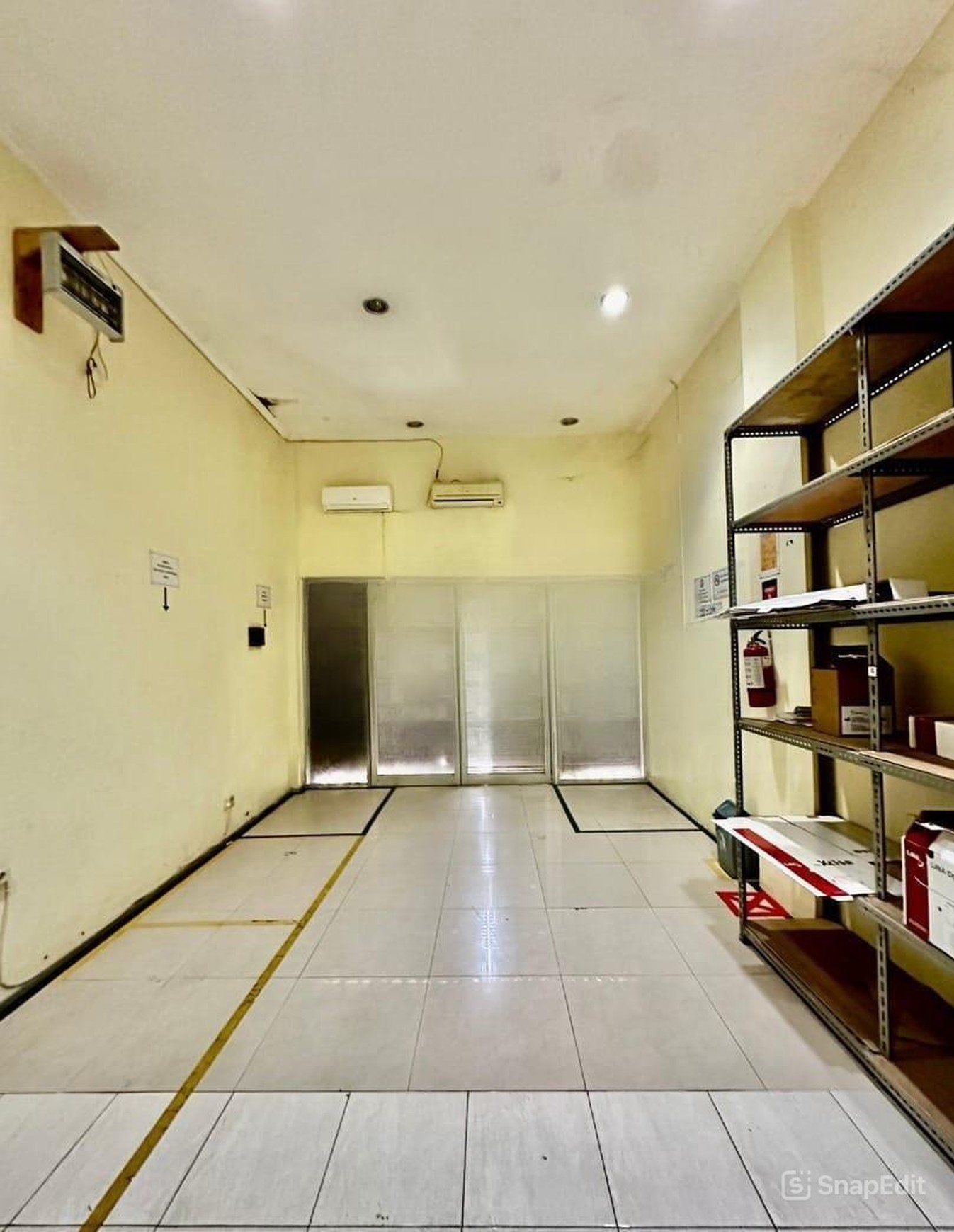 Dijual Ruko Kantor DI Fatmawati, Jakarta Selatan