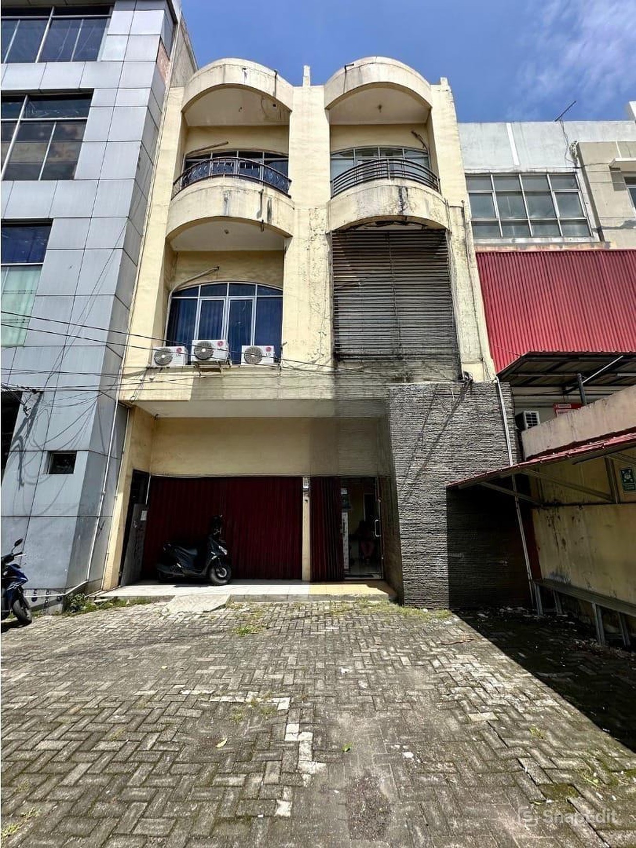 Dijual Ruko Kantor DI Fatmawati, Jakarta Selatan