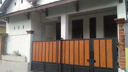 Rumah Murah jarang ada di Ciputat 