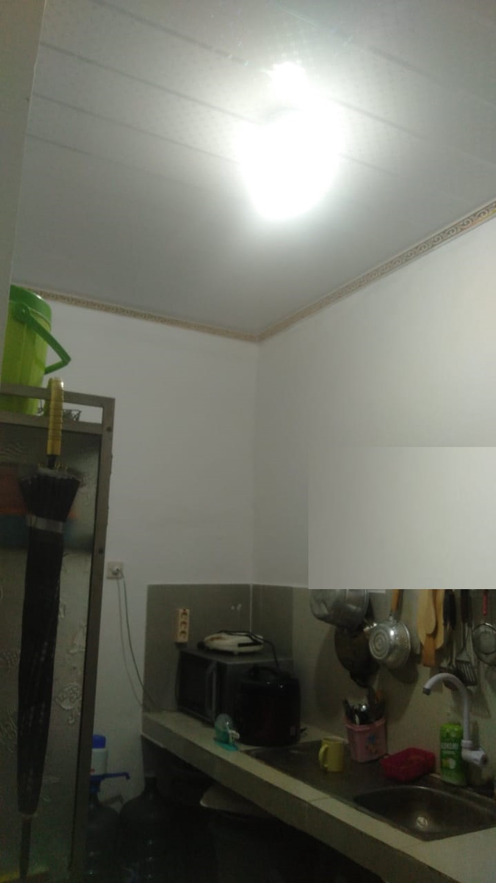 Rumah Murah jarang ada di Ciputat 