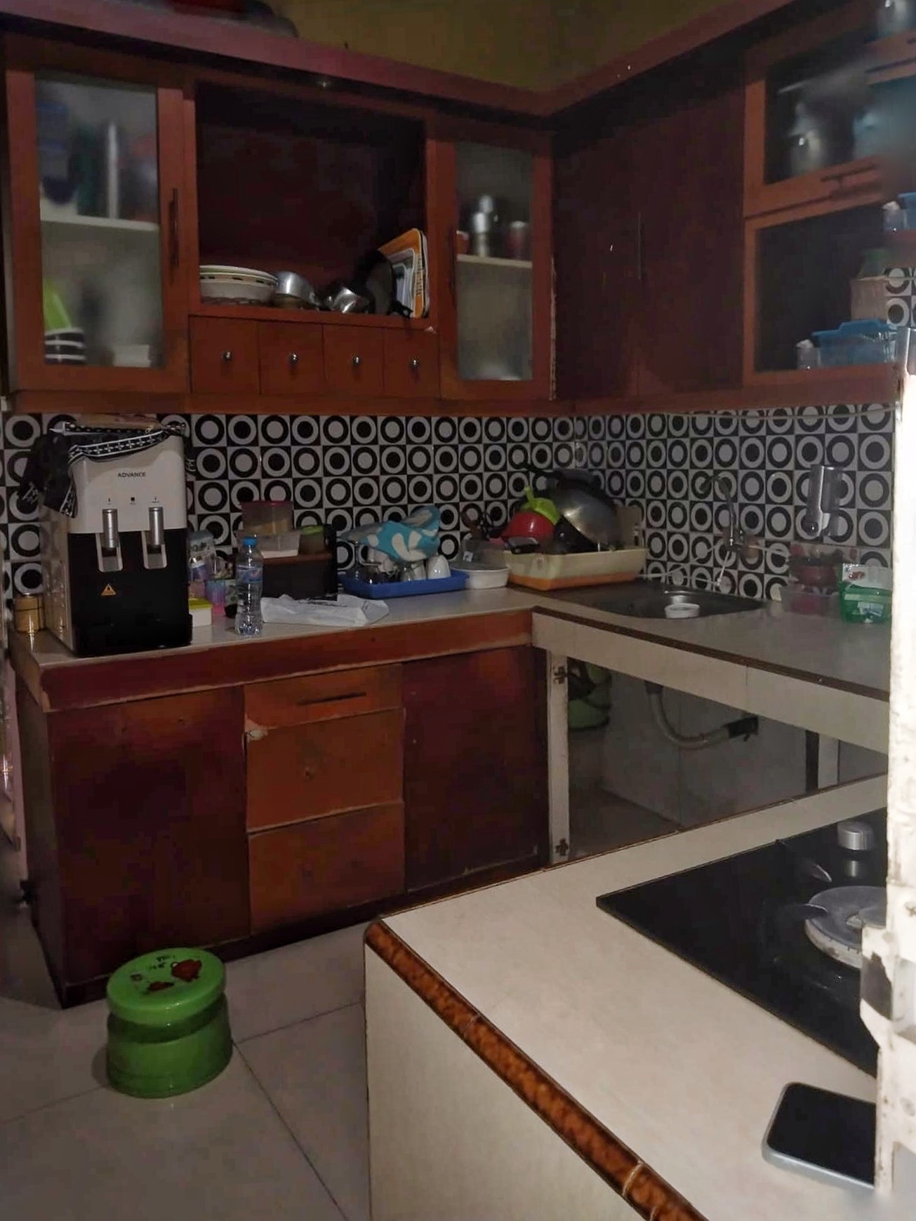 Dijual Rumah Luas di Deltasari Waru Sidoarjo - 264m², Strategis Dekat Bandara Juanda!