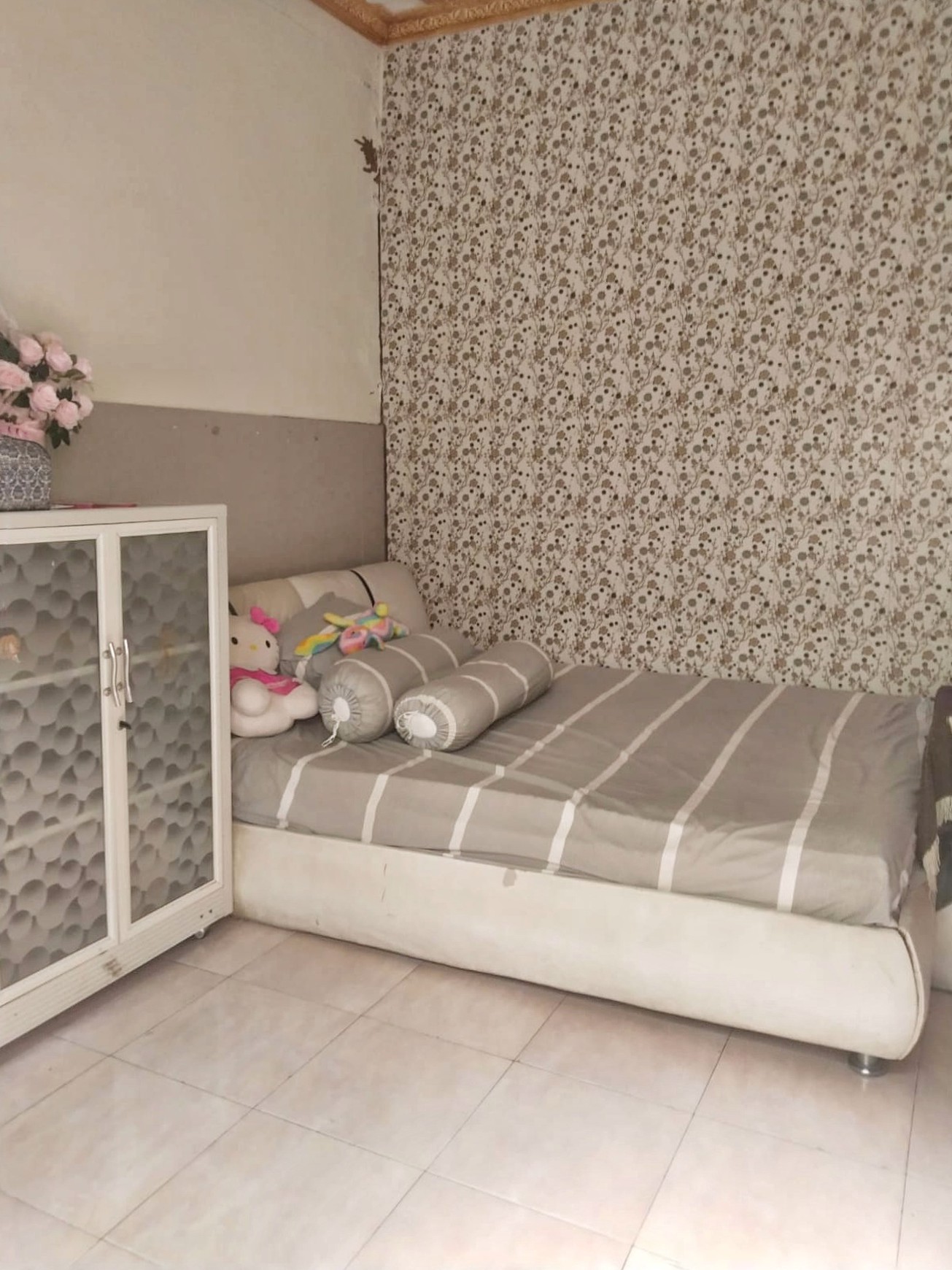 Dijual Rumah Luas di Deltasari Waru Sidoarjo - 264m², Strategis Dekat Bandara Juanda!