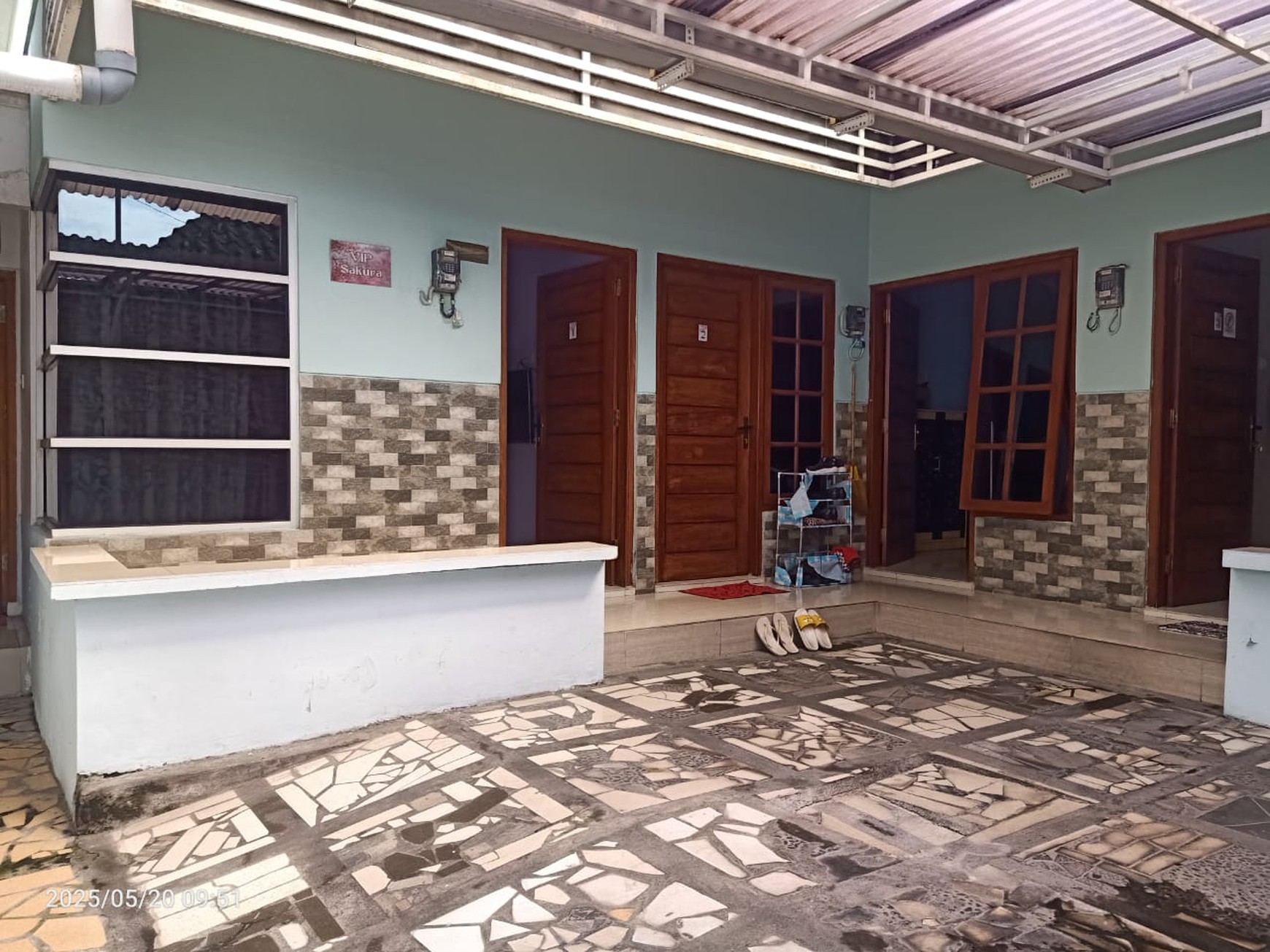 Saatnya Investasi Kost 22 Kamar Furnish Lokasi Dekat Lippo Plaza Gondokusuman Yogyakarta