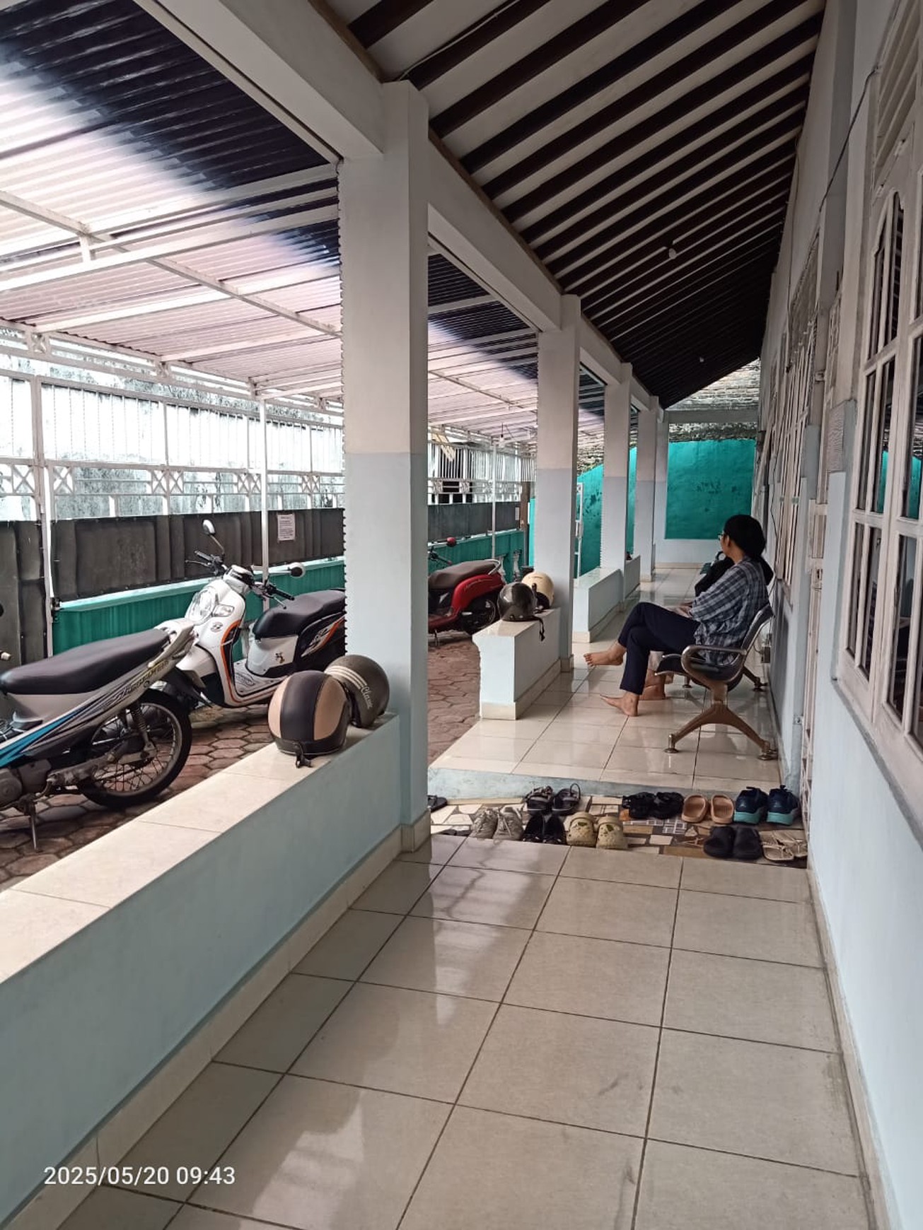 Saatnya Investasi Kost 22 Kamar Furnish Lokasi Dekat Lippo Plaza Gondokusuman Yogyakarta