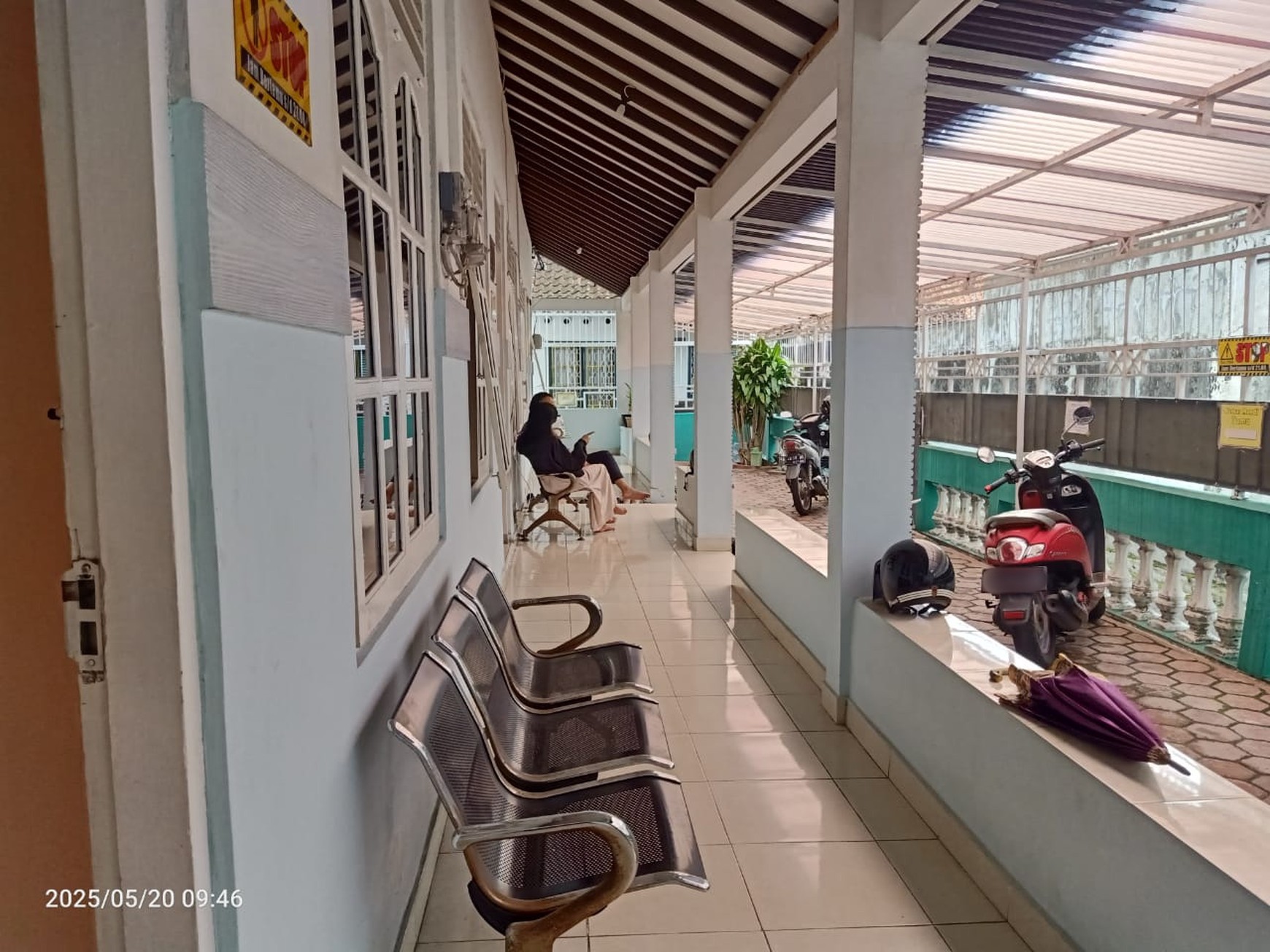 Saatnya Investasi Kost 22 Kamar Furnish Lokasi Dekat Lippo Plaza Gondokusuman Yogyakarta