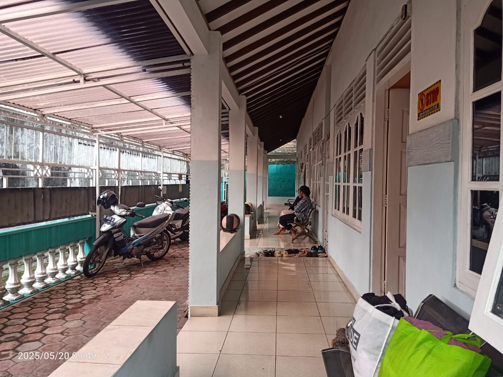 Saatnya Investasi Kost 22 Kamar Furnish Lokasi Dekat Lippo Plaza Gondokusuman Yogyakarta