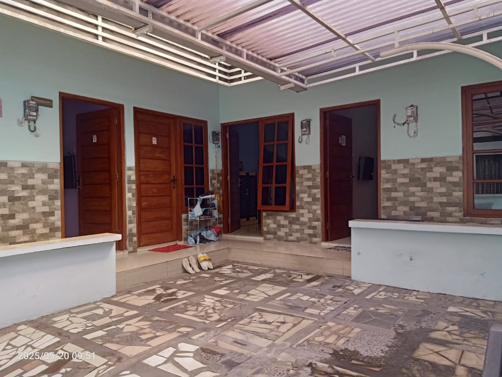 Saatnya Investasi Kost 22 Kamar Furnish Lokasi Dekat Lippo Plaza Gondokusuman Yogyakarta