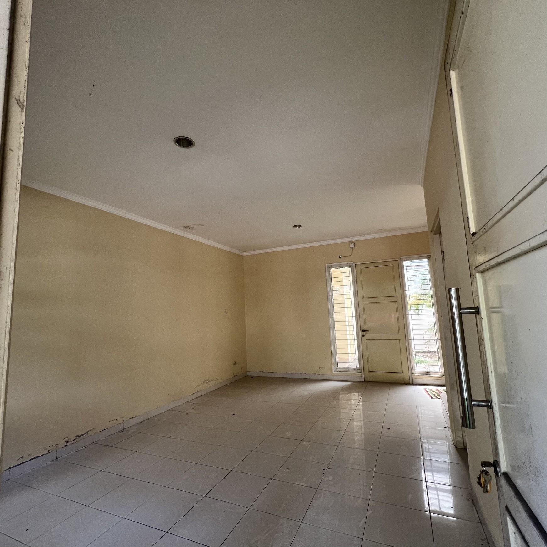 Hunian Nyaman Tenang Florencia Lippo Cikarang