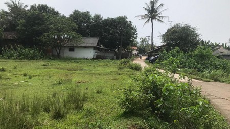 Tanah Cilangkara Cikarang 