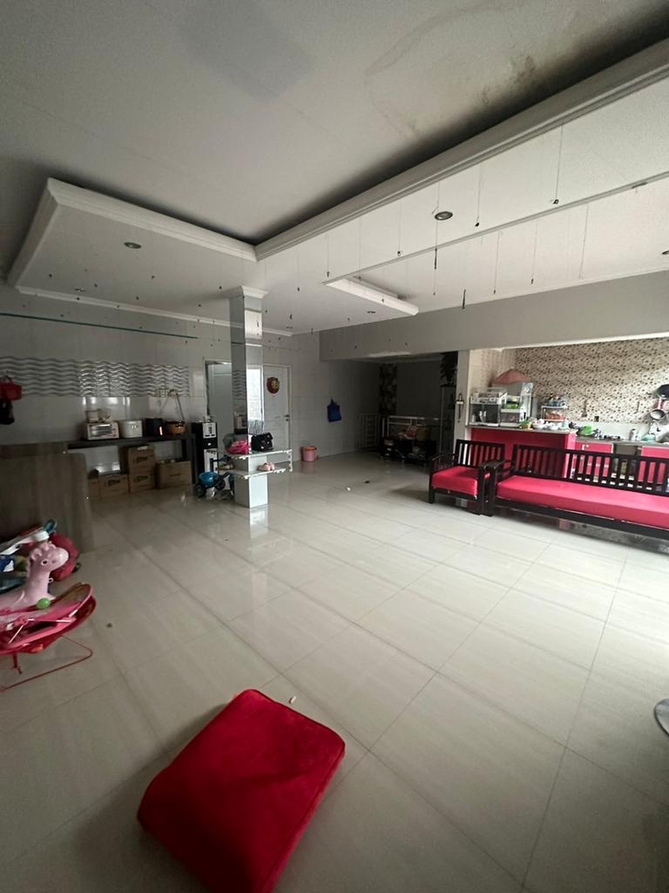 Rumah Siap Huni di Beruang Raya Cikarang - Lokasi Strategis & Harga Terjangkau