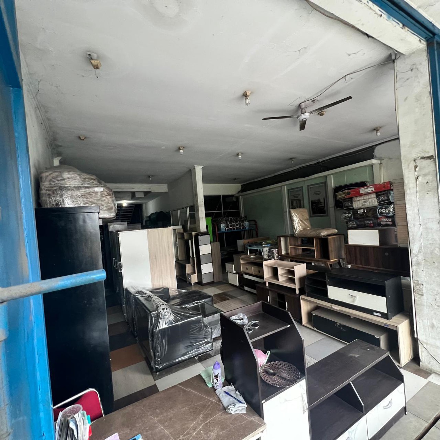 RUKO 3 LANTAI - JALAN KEDASIH RAYA, CIKARANG