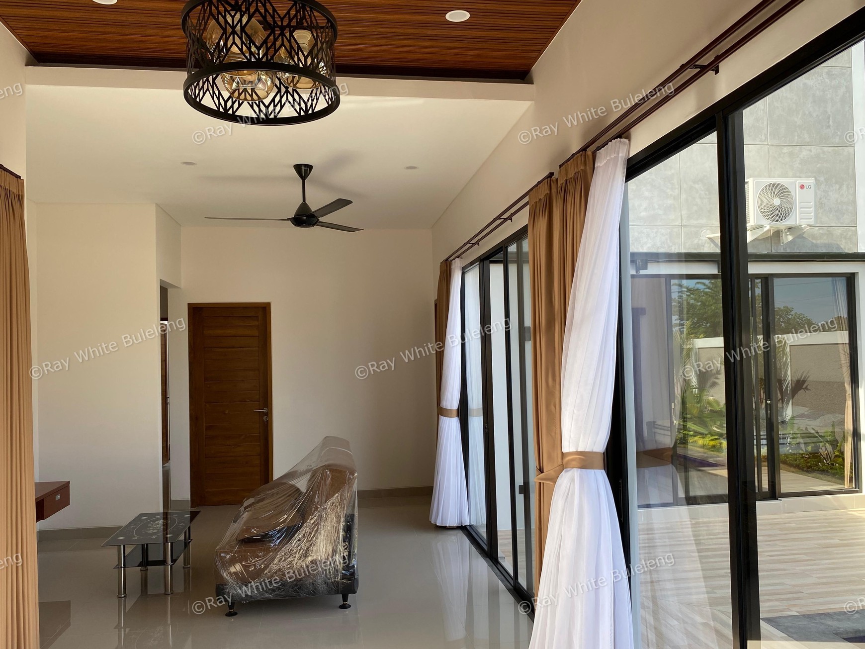 New Beautiful Rice Field Villa for Sale at Lovina